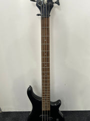 Woodstock 4-String Electric Bass Guitar