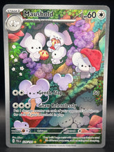 Maushold 226/193 Paldea Evolved