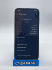 Samsung Galaxy A15 5G - 128GB