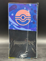 Pokemon - Chaos Rising Pokemon Centre ETB