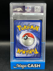 PSA 9 Mew Black Star Promo #8
