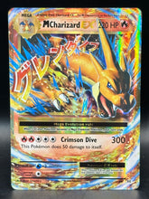Mega Charizard EX - XY Evolution - 13/108