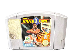 Nintendo 64 - NBA Hang Ten - Cartridge Game Only