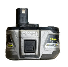 Ryobi 18V 9.0Ah Battery - RB18L90A