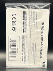 Archaludon - EB Games Promo (Sealed)