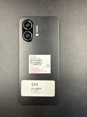 Optus X-Plus 64GB Mobile Phone