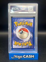 PSA 6 Jolteon Holo 4/64 Jungle