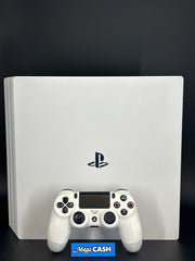 Sony Playstation 4 Pro (PS4) 1TB Console - CUH- 7202B