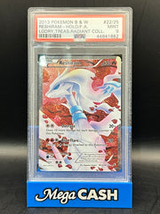 Reshiram - Legendary Treasure - RC22/RC25