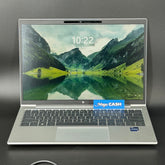 HP Elitebook 830 G10 LAPTOP INTEL I5 13th Gen 1.60GHz - 256GB SSD 32GB RAM Windows 11 Pro