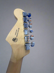 Fender Stratocaster Guitar 2021 Model With Soft Case