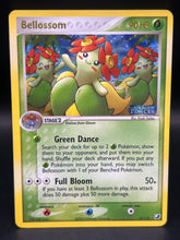 Bellossom 3/115 Ex Unseen Forces