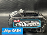 Makita 40V 4.0Ah Li-Ion Battery - BL4040