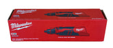 MILWAUKEE - M12 Brushless Rotary Tool - Skin Only - M12BLROTO