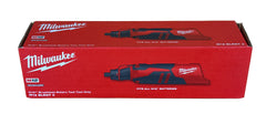 MILWAUKEE - M12 Brushless Rotary Tool - Skin Only - M12BLROTO