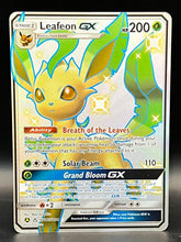 Leafeon GX - Hidden Fates - SV46/SV94