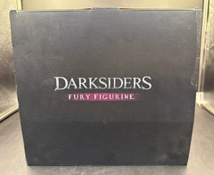 Darksiders 3 - Fury Figurine