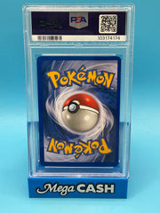 PSA 8 NIDOKING HOLO 11/102