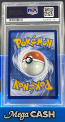 PSA 9 Eevee IR 188/167 Twilight Masquerade