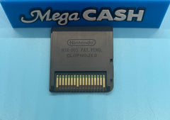 LORD OF THE RINGS CONQUEST - NINTENDO DS GAME CARTRIDGE - LOOSE NO CASE OR BOOKLET