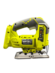 RYOBI 18V Jigsaw Skin Only - R18JS
