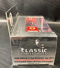 Classic Carlectables - Team Vodafone Holden VE Series II Commodore - 101-15