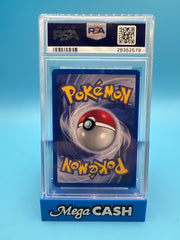 PSA 10 1ST EDITION BROCK’S NINETAILS 3/132