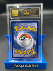 TCG 7 Mew EX RC24/RC25 Radiant Collection