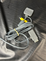Futuretronics Playstation 1 (PS1) Light Gun Controller
