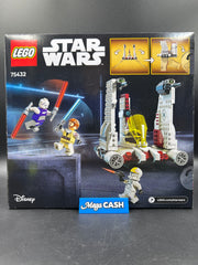 LEGO - 75432 - Star Wars V-19 Torrent Starfighter