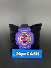 Casio Baby-G ladies and children’s watch