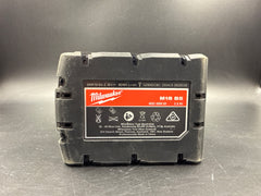 Milwaukee M18 5.0AH Battery