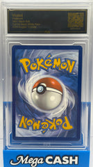 Pokémon - PCG 9.5 Victini 172/086 White Flare