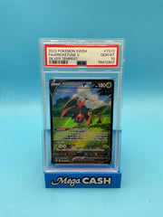 PSA 10 KRICKETUNE V TG12/TG30