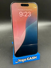 Apple iPhone 16 Pro 1TB - Unlocked - MYNX3X/A