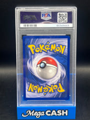 Pokémon - PSA 9 Charmander 46/102 Shadowless Base Set