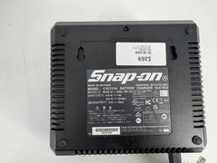 SNAP-ON DUAL BATTERY CHARGER WITH 2.5AH BATTERY