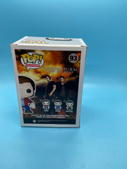 Sam supernatural Funko Pop