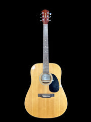 Oakland acoustic D20PACK