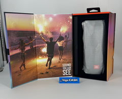 JBL Pulse 4 BT Speaker