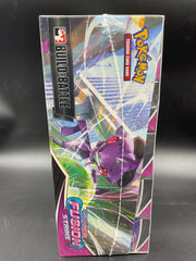 FUSION STRIKE BUILD & BATTLE SEALED CASE