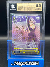 BGS 9.5 Weiss Schwarz That Time I Got Reincarnated As A Slime