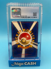 CGC 8 JPN ESPEON HOLO CROSSING THE RUINS