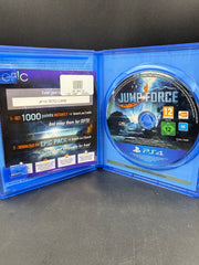 Jump Force - PlayStation 4/PS4 Game
