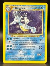 Kingdra Holo - Neo Genesis - 8/111