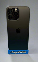 APPLE IPHONE 16 PRO MAX 512GB UNLOCKED NETWORK - WITH CASE