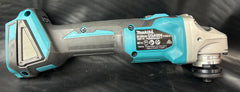 Makita 18V 125mm Angle Grinder DGA504 - Skin Only