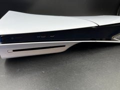 Sony PlayStation 5 (PS5) Slim Disc Edition CFI-2002 1TB