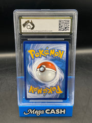 CGA 9.5 UMBREON V TG22/TG30