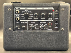 Vox Mini 3 Guitar Amplifier 12V
